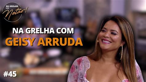 geise arruda video|FRITADA COM GEISY ARRUDA (COMPLETO)